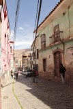 La Paz