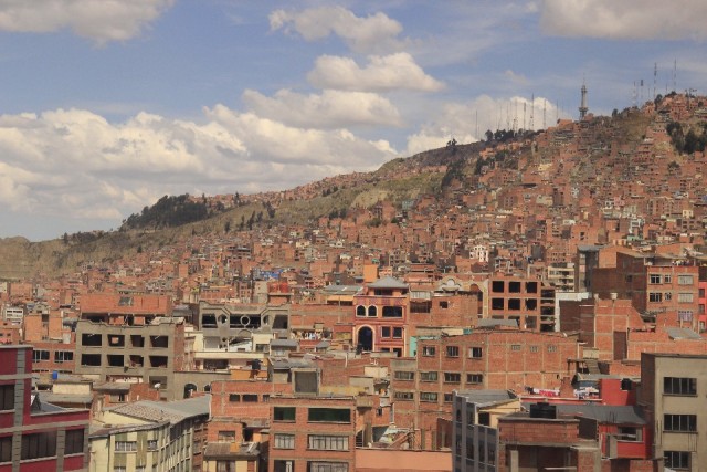 La Paz