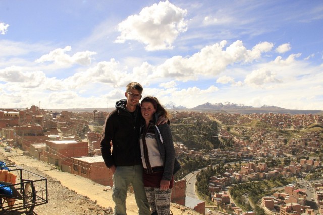 La Paz