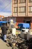 La Paz