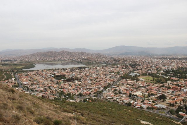Cochabamba