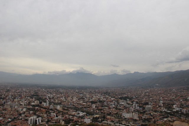 Cochabamba