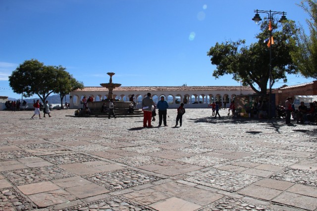 Sucre