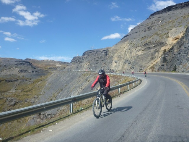 La Paz