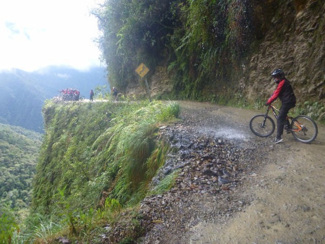 La Paz