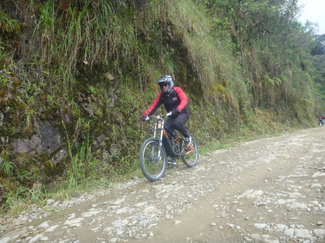 La Paz