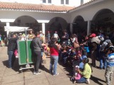 Escuela movil