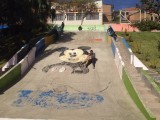 Escuela movil