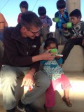 Escuela movil