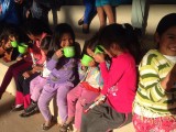 Escuela movil
