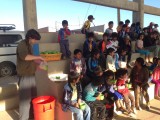 Escuela movil