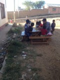Escuela movil