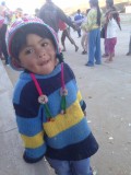 Escuela movil