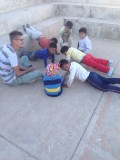 Escuela movil