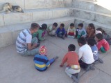 Escuela movil