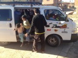 Escuela movil