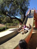 Escuela movil