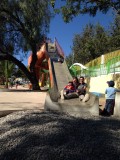 Escuela movil