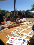 Escuela movil