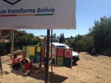 Escuela movil