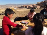 Escuela movil