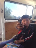 Escuela movil