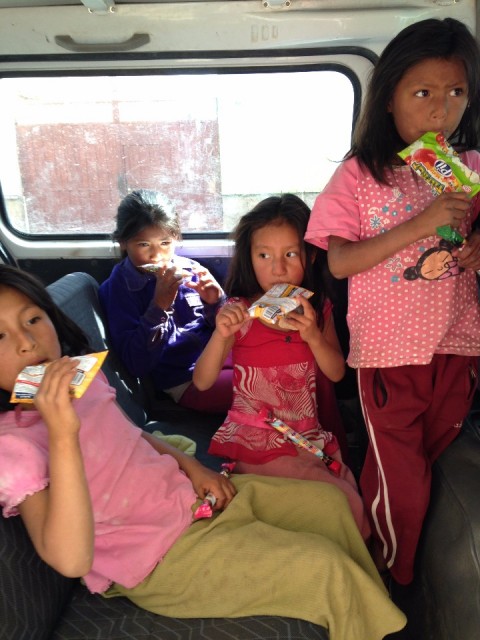 Escuela movil
