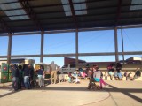 Escuela movil