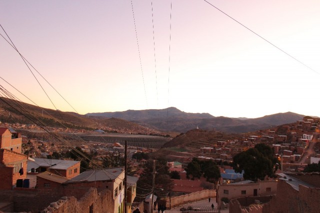 Potosí