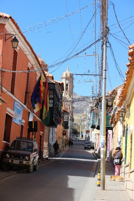 Potosí