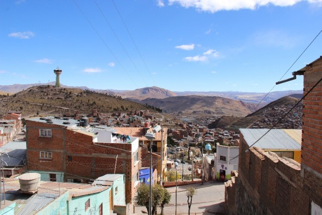 Potosí