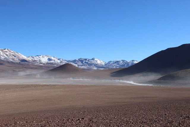 Salar De Uyuni