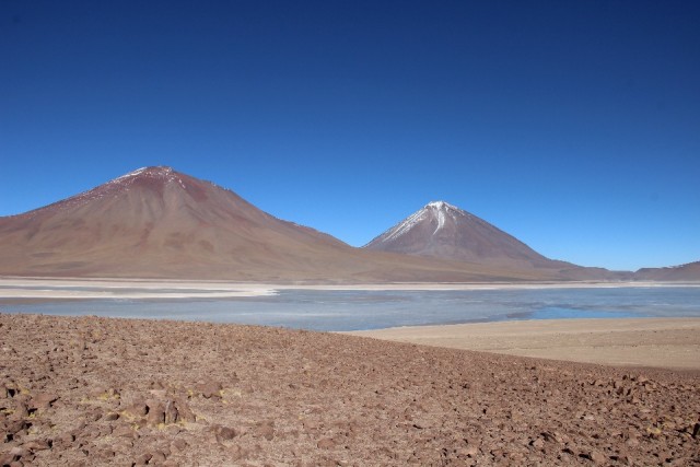 Salar De Uyuni