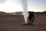 Salar De Uyuni