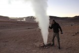 Salar De Uyuni