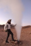 Salar De Uyuni