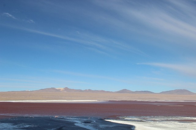 Salar De Uyuni