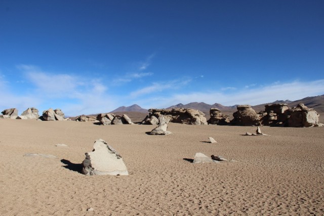 Salar De Uyuni