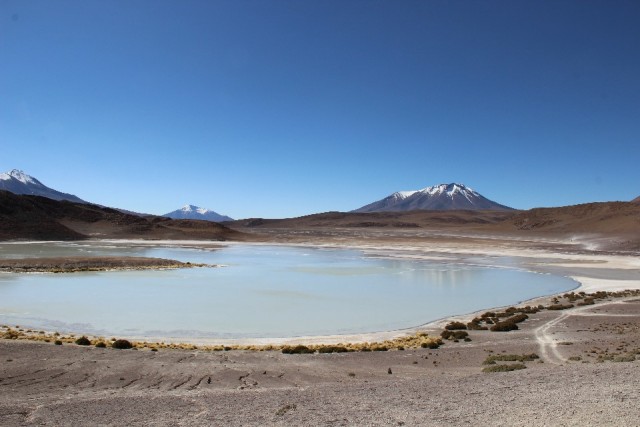 Salar De Uyuni
