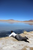 Salar De Uyuni