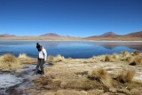 Salar De Uyuni