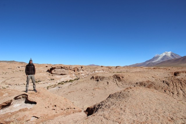 Salar De Uyuni