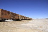 Salar De Uyuni