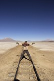 Salar De Uyuni