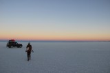 Salar De Uyuni