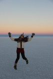 Salar De Uyuni