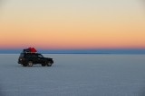 Salar De Uyuni