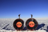Salar De Uyuni