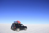 Salar De Uyuni