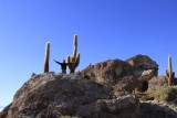 Salar De Uyuni